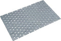 Bambo Bath Mat Bathroom Rugs Floor Wood Shower Bathtub Waterproof Non Slip by Fovlaurs