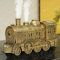 Diffuserlove Essential Oil Diffuser 300ML Train Cool Mist Humidifier Quiet by Diffuserlove