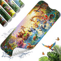 XIYUNTE Upgrade Baby Bath Mat Non Slip by XIYUNTE