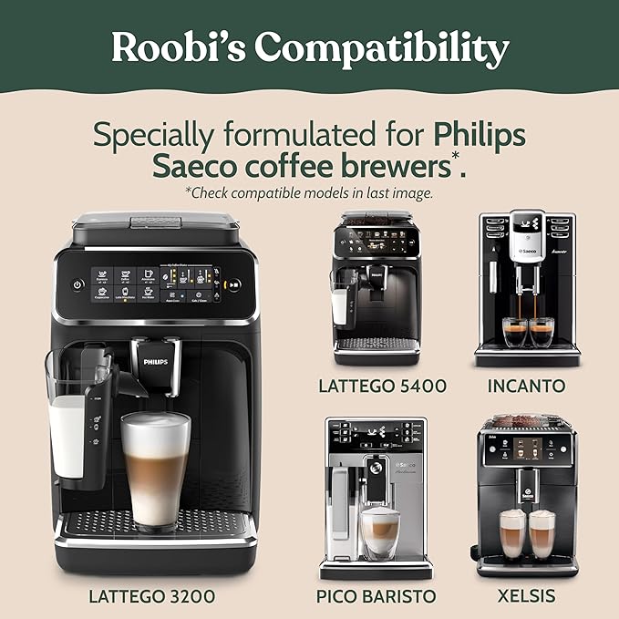 Roobi Compatible Philips Water Filters. Specially Designed - Image 7