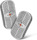 Pistol/Gun/Ammo Case Safe Dehumidifier Silica Gel by Kinghardcase