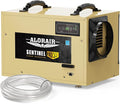 ALORAIR 120 PPD Commercial Dehumidifier, by ALORAIRSOLUTIONSINC0J0DC