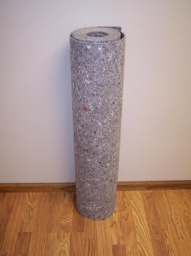 Laminate, and Tile Flooring Underlayment- Sound Reduction, Compression Resistant - Image 4