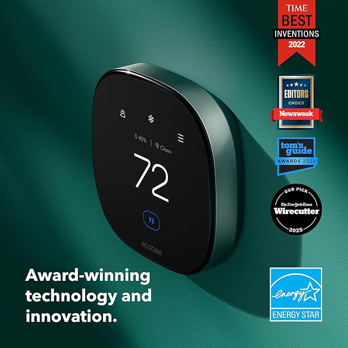 ecobee Smart Thermostat Premium - Image 8