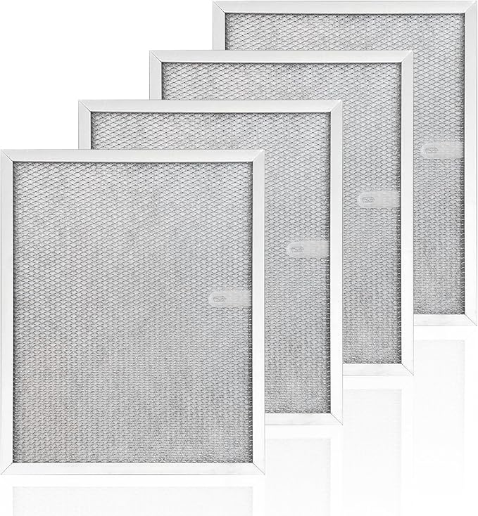 2 Pack MERV-8 Filter Compatible - Image 7