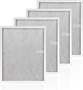 4 Pcs MERV-8 Filter Compatible by Unknown