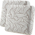 Fuloon Seat Cushion Covers, Stretch Couch Slipcovers Sofa Cushion Protective by Fuloon