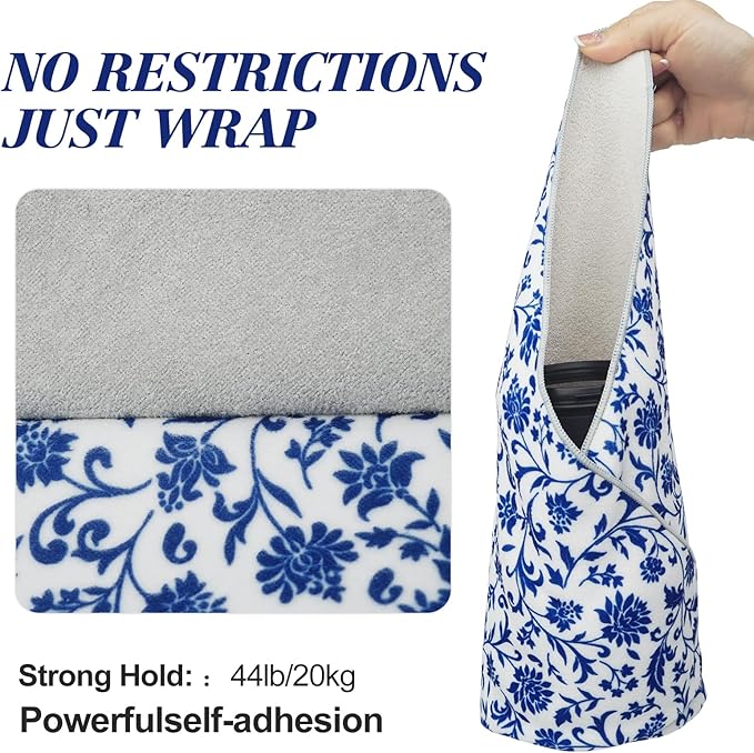11.8 in Camera Wrap with Pouch, Lens Protective Wrap, Anti-scratch Anti-dust - Image 5