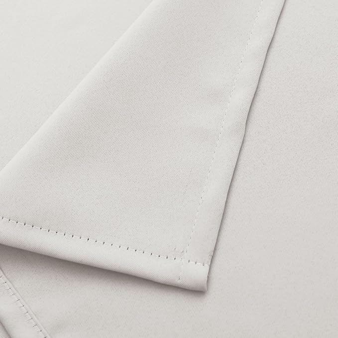Hiasan Blackout Curtains for Bedroom, Thermal Insulated & Energy Saving Window - Image 8
