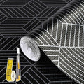 Shelf Liners for Kitchen Cabinets 12in x 20FT, Non Adhesive Cabinet Liner by Kimhan