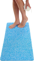 Non Slip Bathtub Mat Shower Mat by ENKOSI