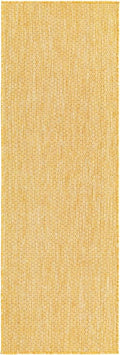 Unique Loom Collection Casual Transitional Solid Heathered Indoor/Outdoor by UniqueLoom