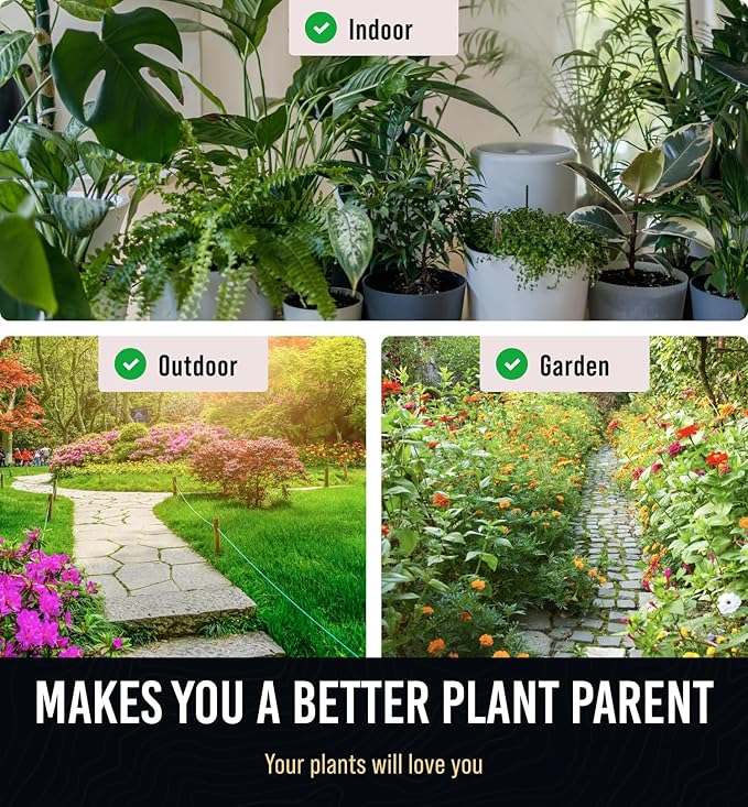 GROWIT Soil Water Monitor for Plants - Image 7