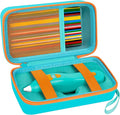 ANKHOH Organizer Case for 3Doodler Start+ Essentials 3D Pen for Kids, EVA by Ankhohstoragehardcase
