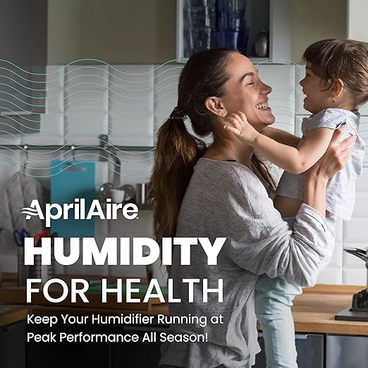 AprilAire 35 Water Panel Humidifier Filter Replacement - Image 6