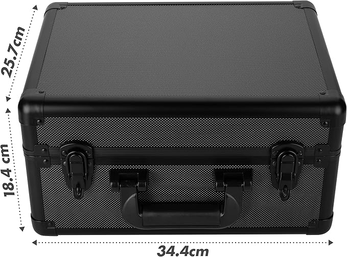 FunGuys Graded Sports Card Storage Box, Trading Card Storage Box, Trading Card - Image 9