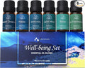 ASAKUKI Essential Oil Blends, Essential Oils by ASAKUKI
