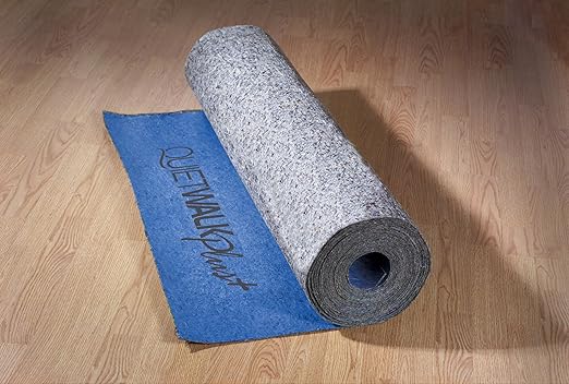 Underlayment 360 sq ft – for Laminate & Hardwood Floors – Approved for - Image 5