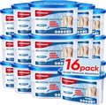 16 Pack Moisture Absorbers, 10.6 OZ Humidity Absorber Bucket, Moisture Absorbers by Unknown