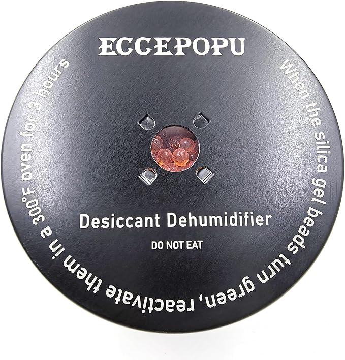 Gun Safe Dehumidifier 200g - Image 3