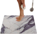 Square Shower Mat by ENKOSI