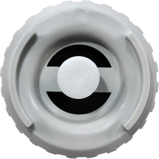 HQRP 2-Pack Bottle Valve Cap Compatible - Image 8