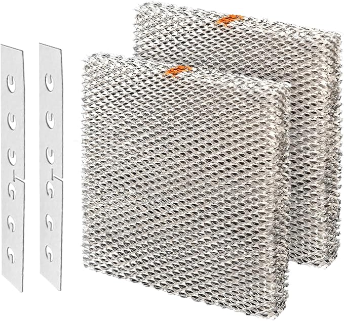10 Replacement Humidifier Water Panel Evaporator Compatible by Unknown