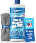 Descaling Solution Compatible by SylvanHills
