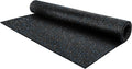 Flooring Inc's 1/4" Thick Tough Rubber Flooring Roll | Flexible Recycled Rubber by IncStores