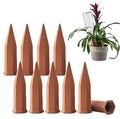 Modern Innovations Ceramic Terracotta Self Watering Spikes Vacation Automatic by ModernInnovations