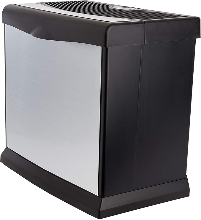 AIRCARE Valiant Digital Whole-House Console-Style Evaporative Humidifier - Image 5