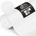 GORILLA GRIP DuraGuard Shelf Liner, Non-Adhesive Cabinet Liners by GorillaGrip