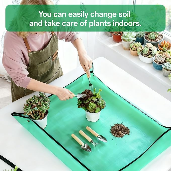 5-Piece Gardening Tool Set - Image 5