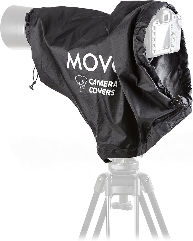 Movo CRC23 Storm Raincover Protector by Movo