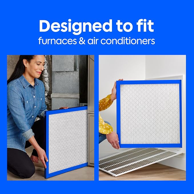 Filtrete 20x20x1 Air Filter, MERV 11, MPR 1000, Allergens & Pet Dander - Image 8