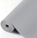 Hersvin Shelf Liners, 24in x 20ft Kitchen Drawer Mats, Non-Adhesive EVA by Hersvin