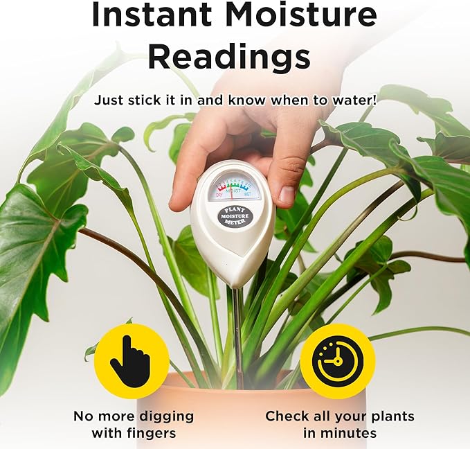 Classy Casita Soil Moisture Meter - Image 5