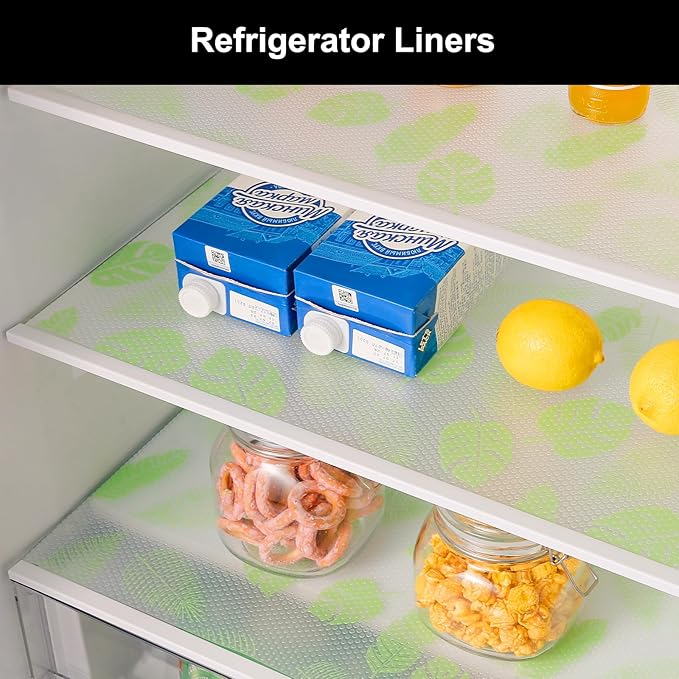 Cooyes Shelf Liner – Premium Non-Adhesive Cabinet & Drawer Liner - Image 6