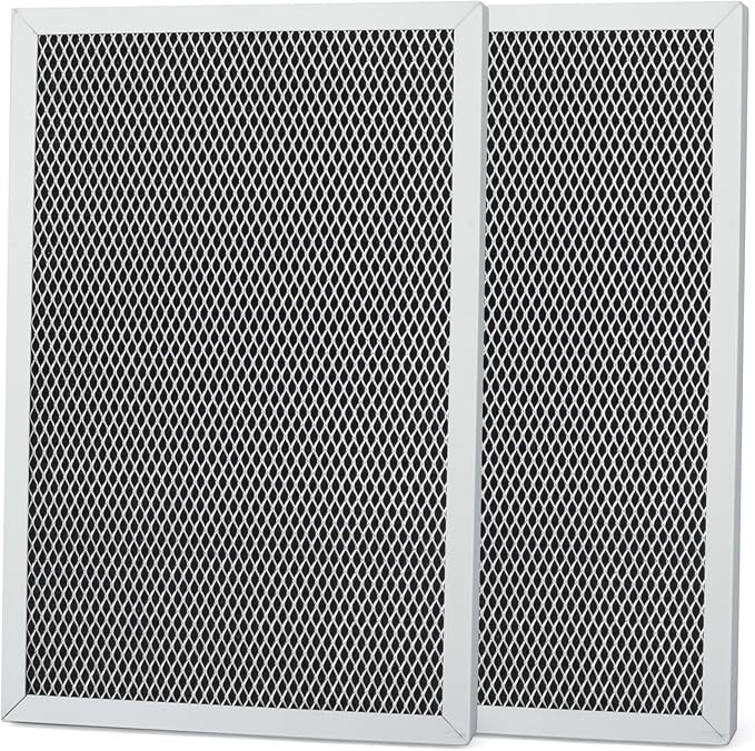 2Pcs 5695 Washable Dehumidifier Filter Compatible by Unknown