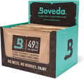 Boveda 49% Two-Way Humidity Control Replacement Packs by Boveda