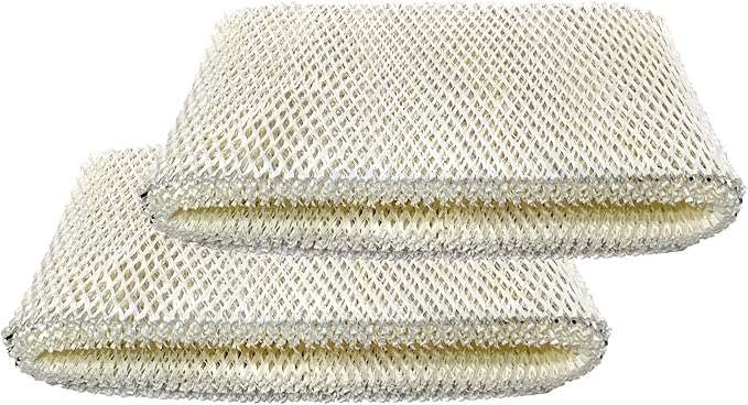 HQRP 2-Pack Filter Compatible by HQRP