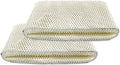 HQRP 2-Pack Filter Compatible by HQRP
