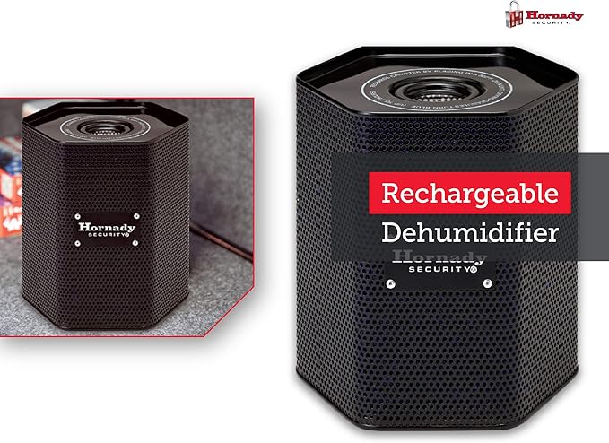 Hornady Canister Dehumidifier 95906 - Image 5