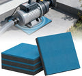 Air Jade Pool Pump Vibration Pads, Hot Tub Motors, Heavy Duty Odorless Rubber by AirJade