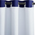 NICETOWN Blackout Curtain Liners by NICETOWN