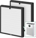 2 Packs HAP-603 Replacement Filter Compatible by FCFMY