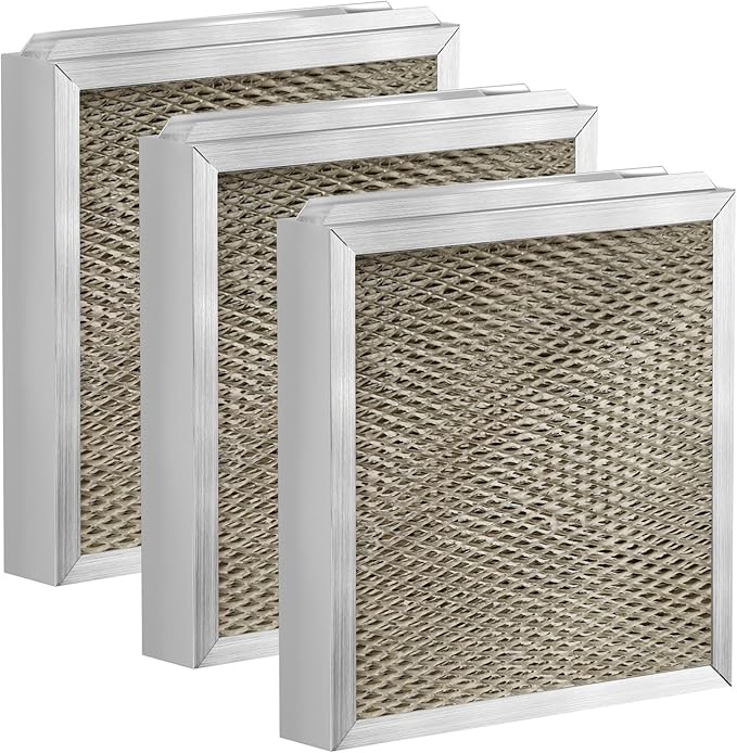 990-13 Humidifier Vapor Pad Water Filter Compatible by Roninby