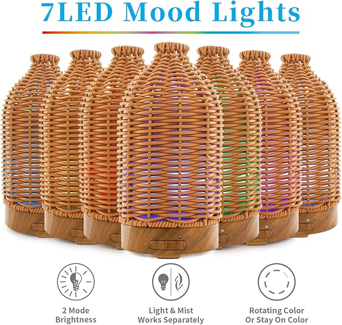 Essential Oil Diffuser - Image 2