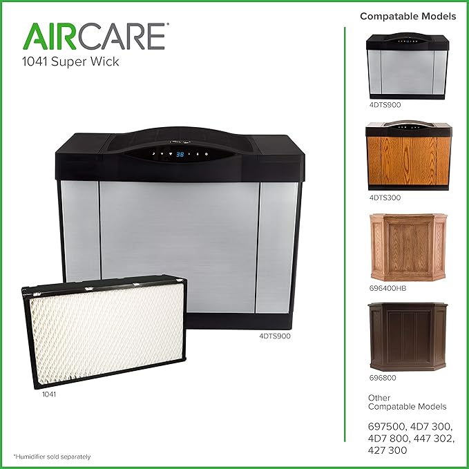 AIRCARE 1041 Replacement Console Wick - Image 4