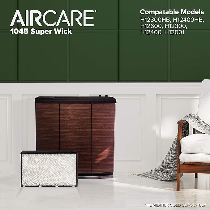 AIRCARE 1045 Replacement Console Wick - Image 3
